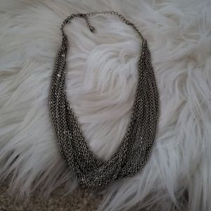 Express necklace